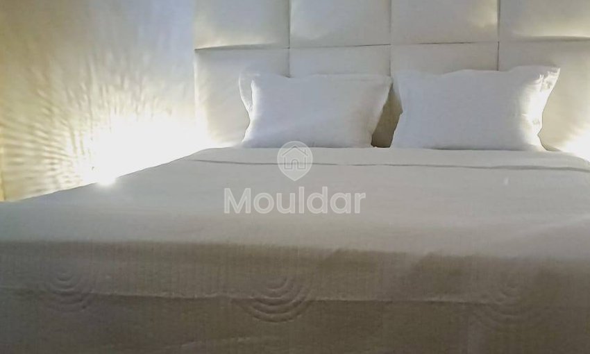 Ferienwohnung in Mohammedia: Komfort und Annehmlichkeiten Inklusive - view 9