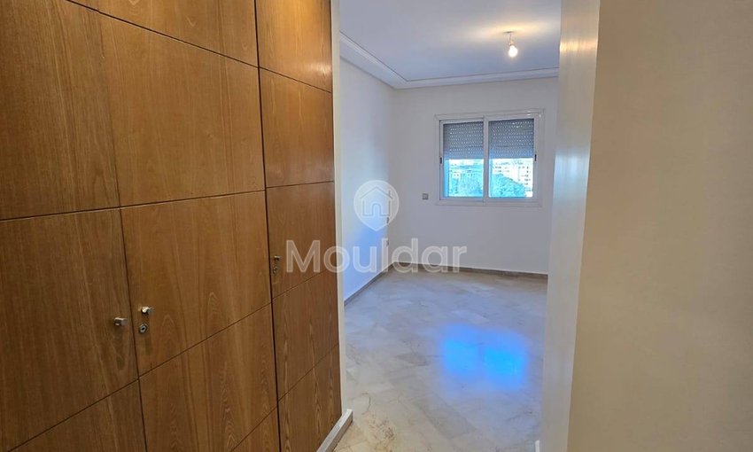 Bel appartamento 2 camere in affitto a Casablanca – Beauséjour - view 5
