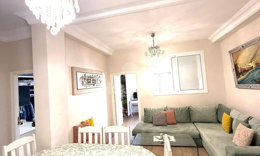 3 Odalı Daire Satılık - Tanca Merkezinde - view 2