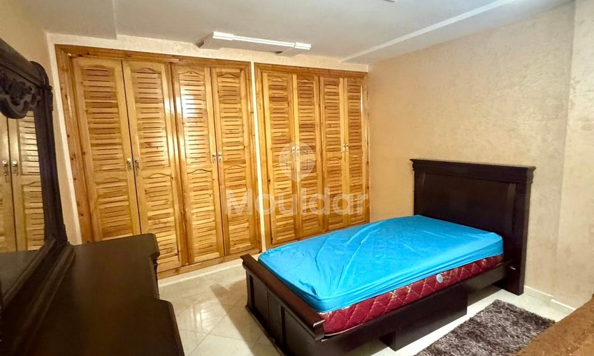 Elegant duplex in Fez: 3 bedrooms with all the comfort - view 12