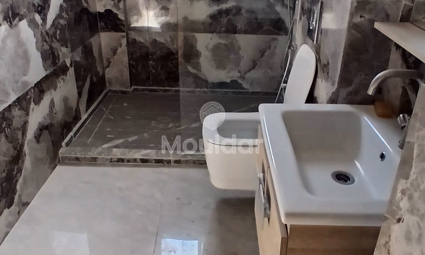 Studio for rent in Casablanca - Hospital District, 72m² Studio for rent in Casablanca - Hospital District, 72m²