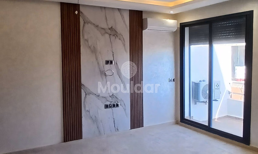 Studio for rent in Casablanca - Hospital District, 72m² Studio for rent in Casablanca - Hospital District, 72m²