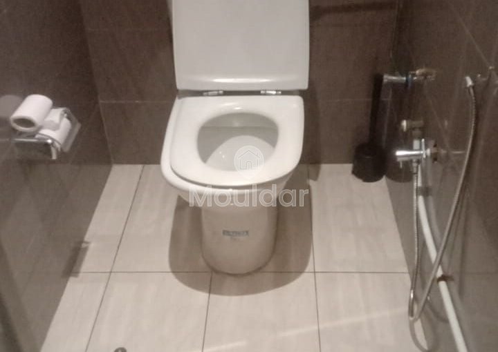 Appartamento in affitto a Rabat - Agdal: 2 camere attrezzate - view 11