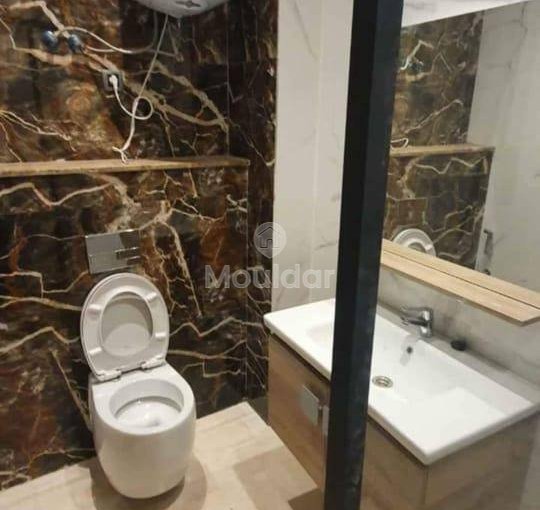 Casablanca'da Hastaneler Mahallesi'nde Kiralık Stüdyo - view 9