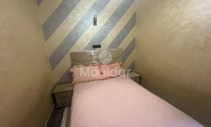 2-pokojowe mieszkanie do wynajęcia w Casablance, Sidi Bernoussi - view 10