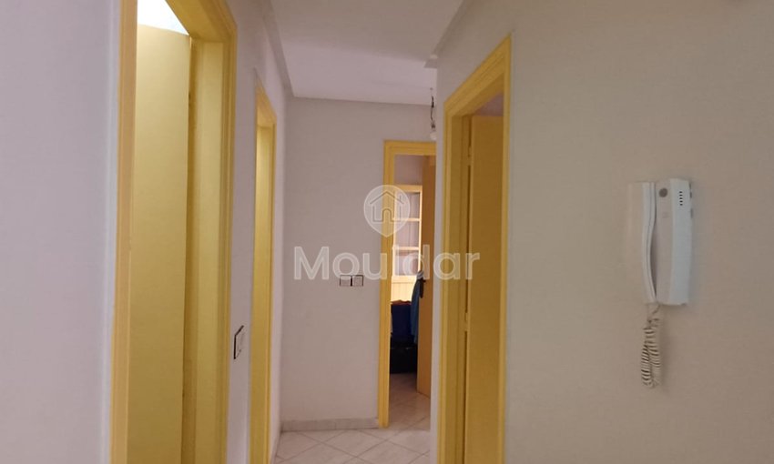 Charmant Appartement 2 Chambres à Vendre à Andalous Temara - view 5