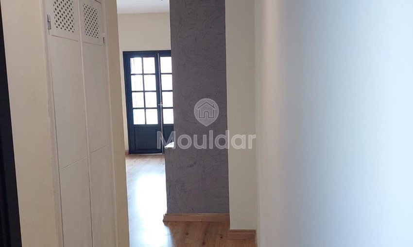 شقة للإيجار في طنجة: غرفتان في قلب المدينة - view 11