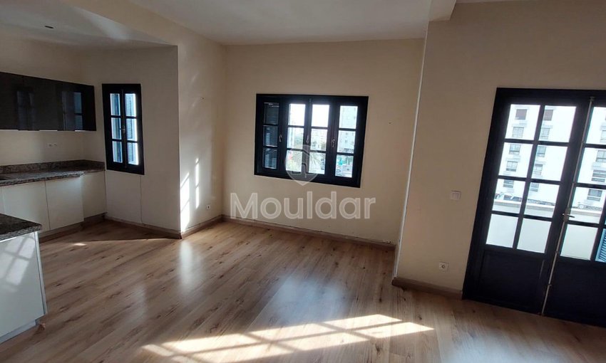 شقة للإيجار في طنجة: غرفتان في قلب المدينة - view 4