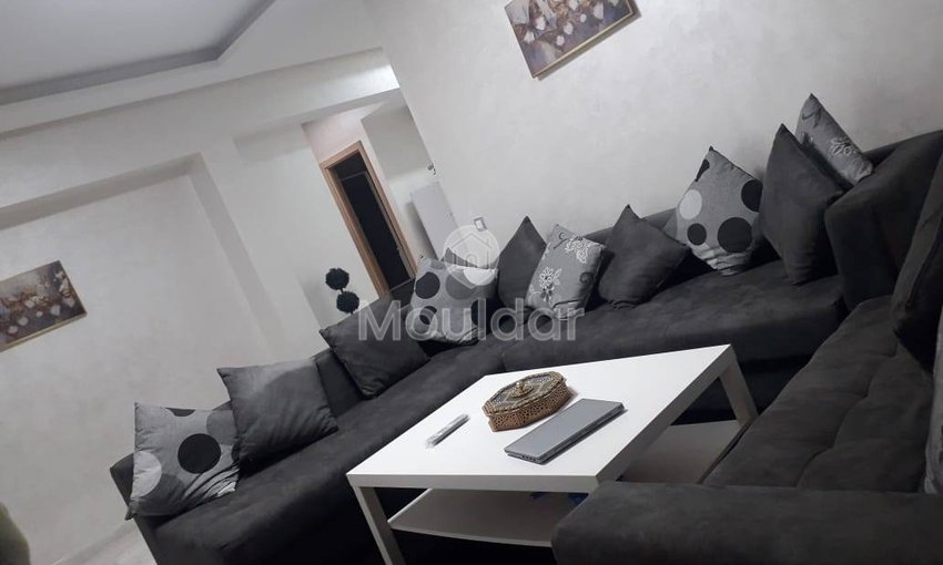 Ferienwohnung in Mohammedia: Komfort und Annehmlichkeiten Inklusive - view 5