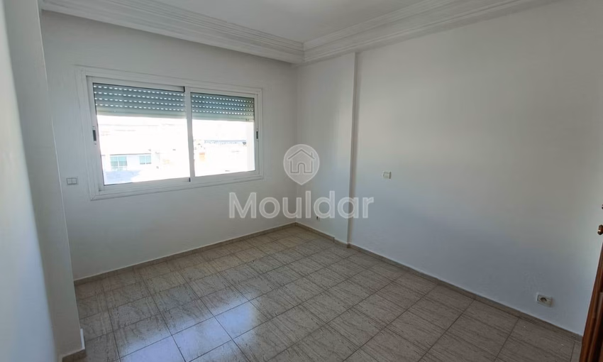 Charming 3-Bedroom Apartment for Rent in Gauthier, Casablanca Charming 3-Bedroom Apartment for Rent in Gauthier, Casablanca