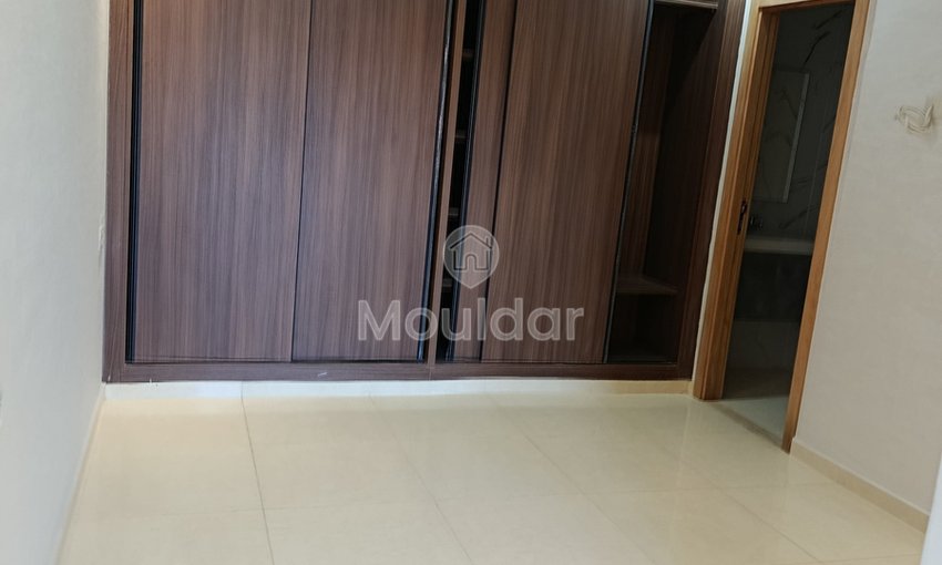 Charmante 3-Zimmer-Wohnung zur Miete in Sidi Moumen - view 4