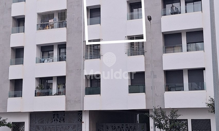 Przestronne mieszkanie na sprzedaż w Salé: 3 pokoje i komfort - view 3