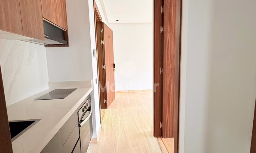 Studio à Louer à Casablanca - Belvédère : Votre Espace Parfait Studio à Louer à Casablanca - Belvédère : Votre Espace Parfait