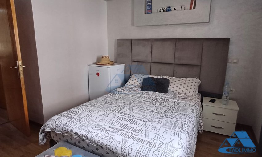 VENTA APARTAMENTO EN BD TARIK IBN ZIAD TEMARA - view 20