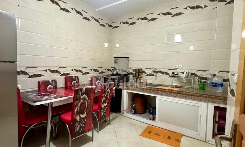 Elegant duplex in Fez: 3 bedrooms with all the comfort - view 21