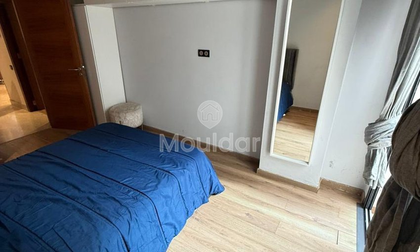 Wohnung zur Vermietung in Beauséjour: Komfort und Sicherheit - view 9