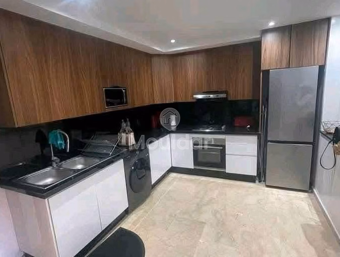 Charming Holiday Studio for Rent in the Medina of Rabat