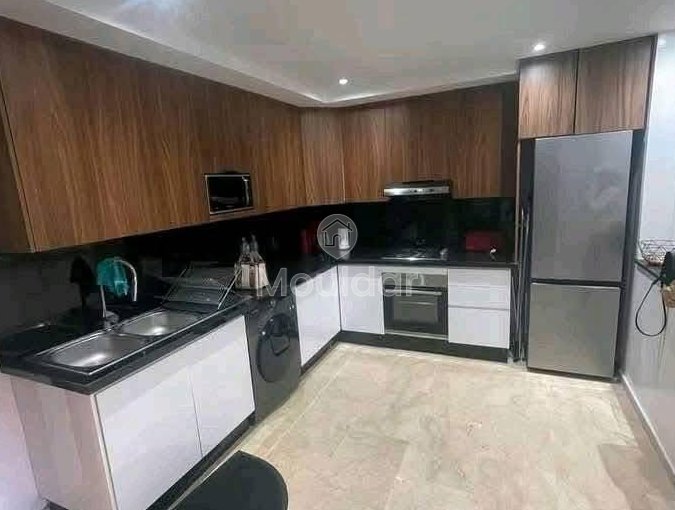 استوديو عطلات جميل للإيجار في المدينة العتيقة بالرباط - view 4