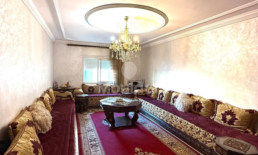 3 Odalı Daire Satılık - Tanca Merkezinde - view 4