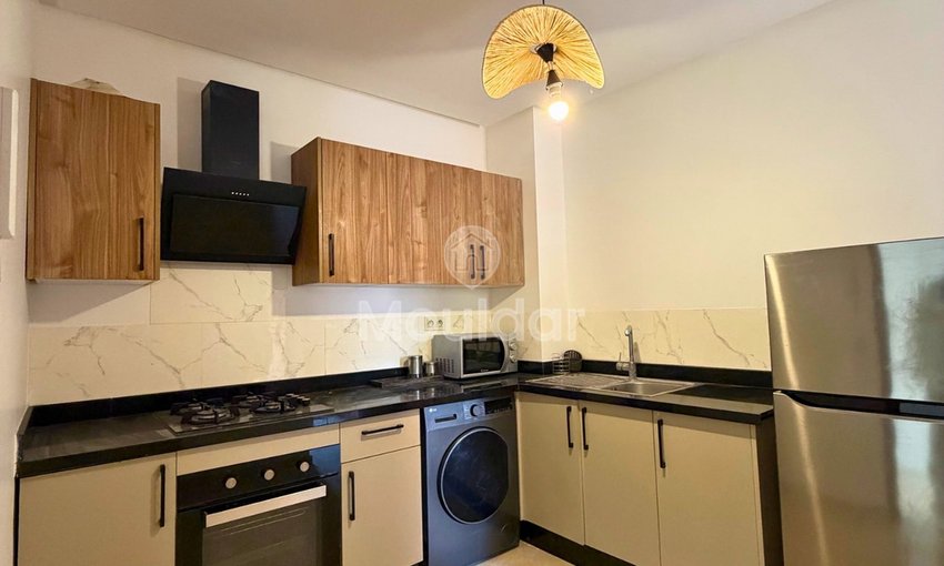 Appartamento in vendita a Marrakech, Guéliz - view 6