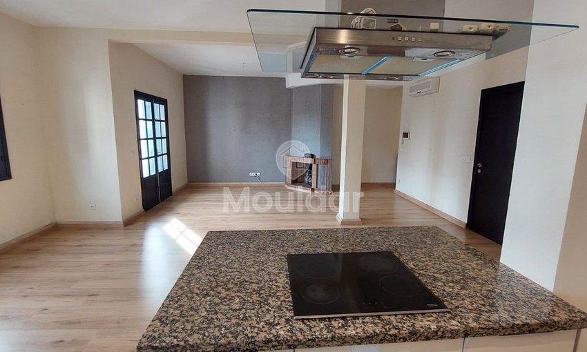 شقة للإيجار في طنجة: غرفتان في قلب المدينة - view 6