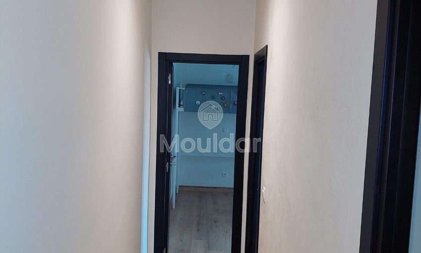 شقة للإيجار في طنجة: غرفتان في قلب المدينة - view 9