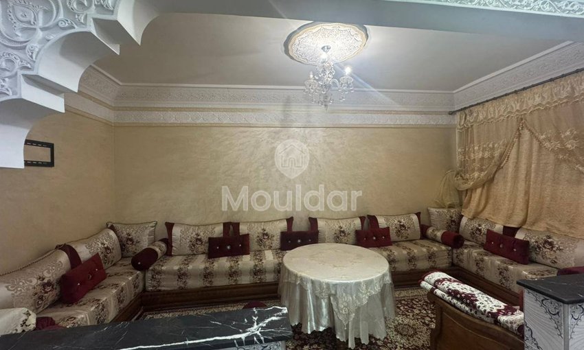 2-pokojowe mieszkanie do wynajęcia w Casablance, Sidi Bernoussi - view 8