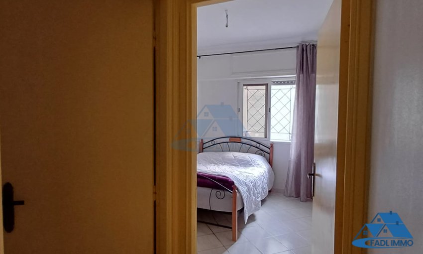 VENTA ENCANTADOR APARTAMENTO EN ANDALOUSS TEMARA - view 15