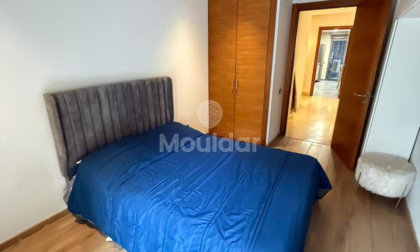 Wohnung zur Vermietung in Beauséjour: Komfort und Sicherheit - view 5