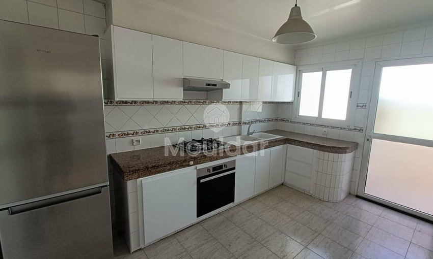 Appartamento elegante con 3 camere in affitto a Gauthier, Casablanca - view 21