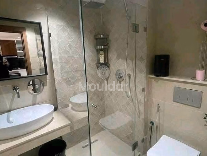 Charming Holiday Studio for Rent in the Medina of Rabat