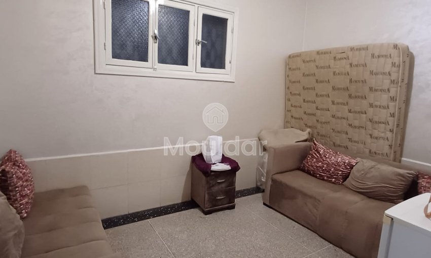 Maison Spacieuse à Vendre : 3 Étages au Massira, Rabat - view 13