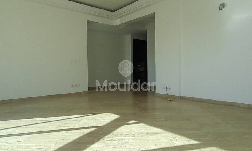 Appartamento elegante con 3 camere in affitto a Gauthier, Casablanca - view 7