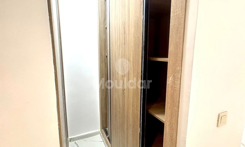 Charmante Wohnung zu verkaufen in Fès: 3 Schlafzimmer und Balkon - view 11