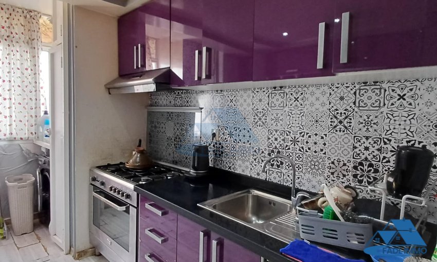 VENTA APARTAMENTO EN BD TARIK IBN ZIAD TEMARA - view 8