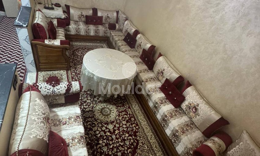 2-pokojowe mieszkanie do wynajęcia w Casablance, Sidi Bernoussi - view 3