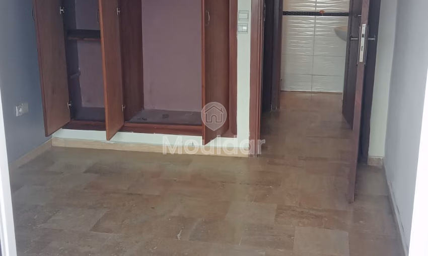 Appartement à Louer à Rabat : Confort et Sécurité au Tiers Appartement à Louer à Rabat : Confort et Sécurité au Tiers