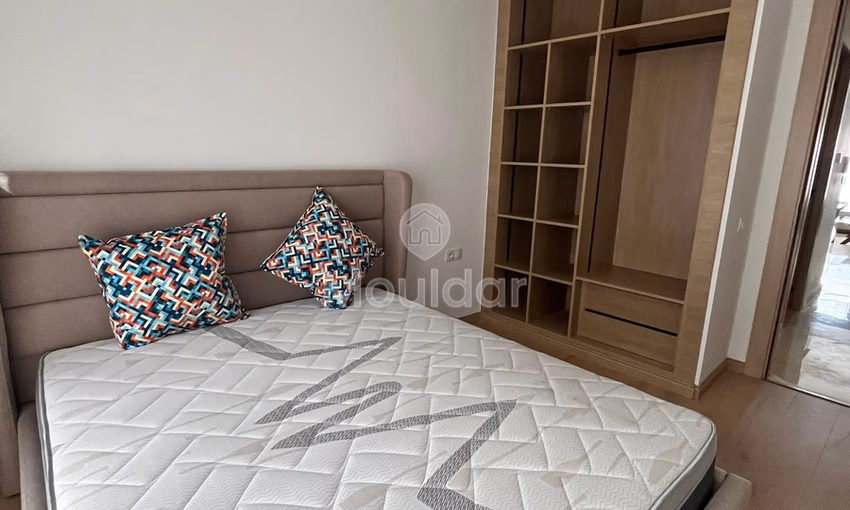 Studio for sale in Casablanca - Bourgogne, your urban oasis Studio for sale in Casablanca - Bourgogne, your urban oasis