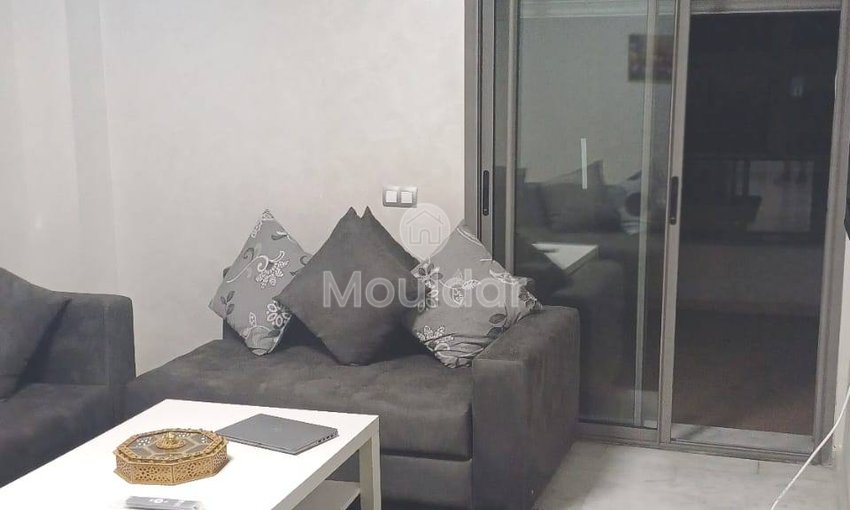 Ferienwohnung in Mohammedia: Komfort und Annehmlichkeiten Inklusive - view 3