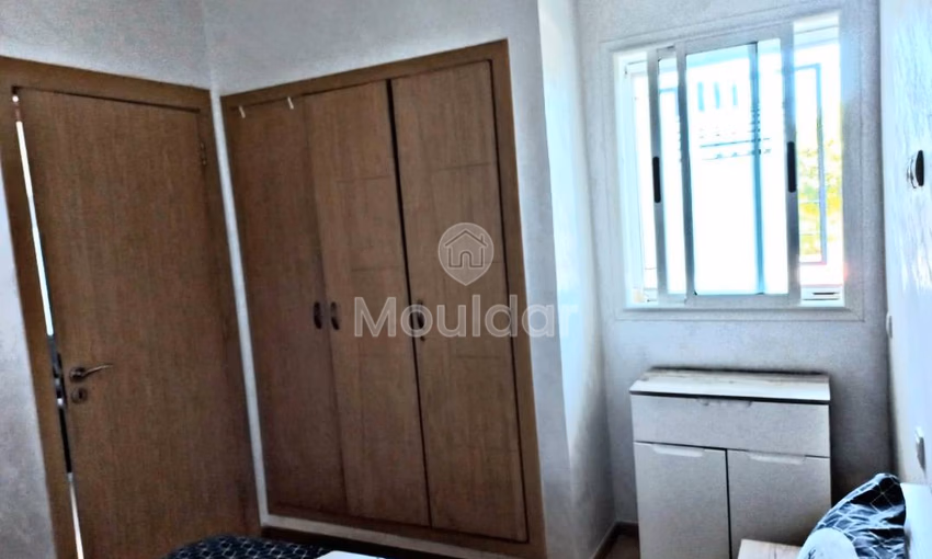 Appartement Meublé 2 Chambres à Vendre à Rabat - Agdal Appartement Meublé 2 Chambres à Vendre à Rabat - Agdal