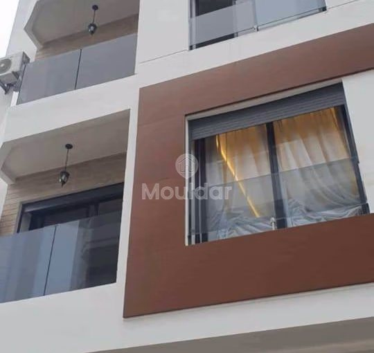 Studio for Rent: Welcoming in the Hospital District, Casablanca Studio for Rent: Welcoming in the Hospital District, Casablanca