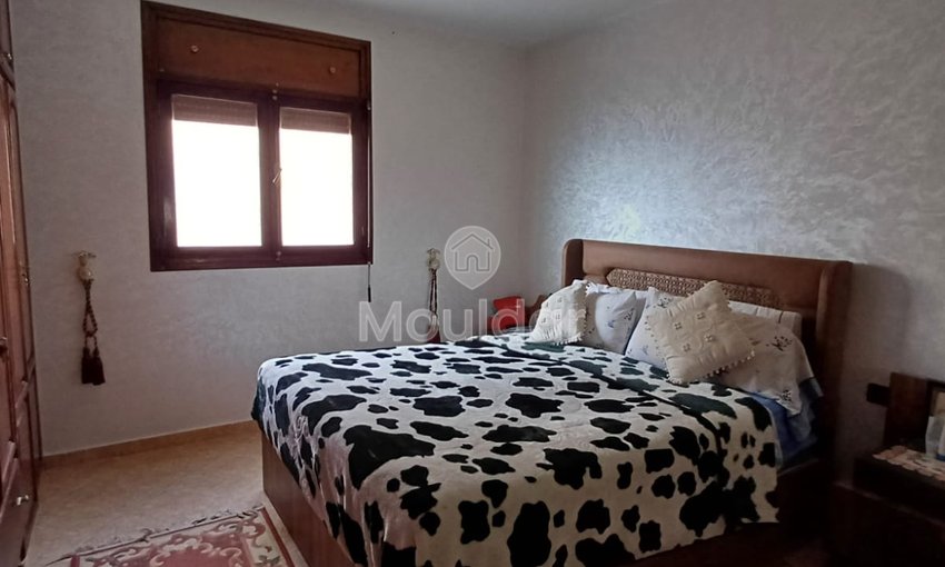 Maison Spacieuse à Vendre : 3 Étages au Massira, Rabat - view 10