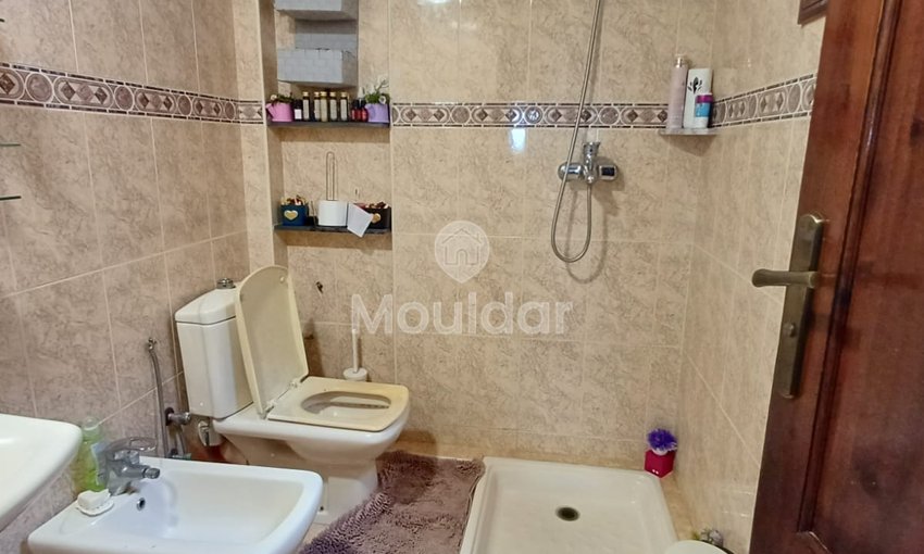 Maison Spacieuse à Vendre : 3 Étages au Massira, Rabat - view 18