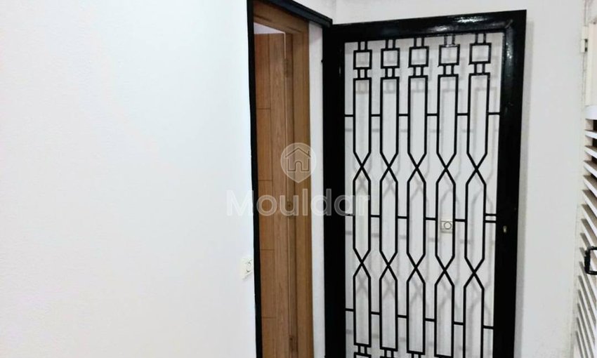 Rabat - Agdal'da 2 odalı mobilyalı daire satılık - view 6