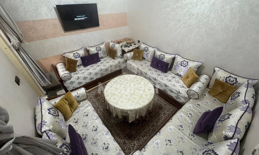 2-pokojowe mieszkanie do wynajęcia w Casablance, Sidi Bernoussi - view 5