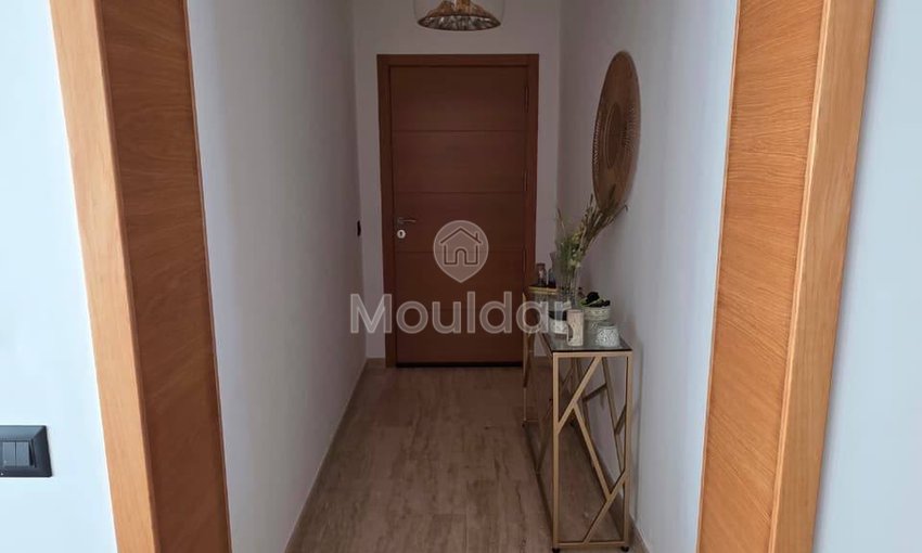 Appartamento à Dar Bouazza : 2 chambres avec terrasse et garage - view 4