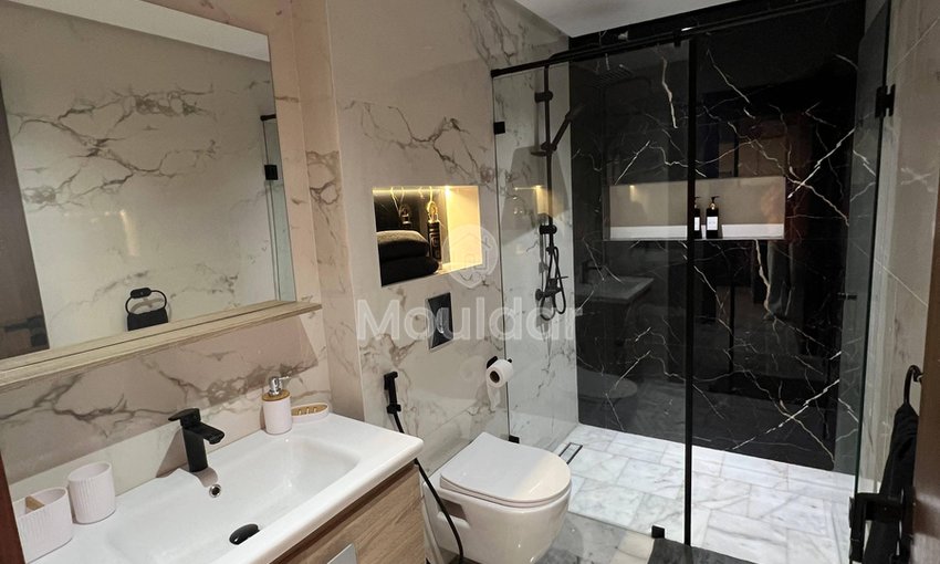 استوديو مجهز في الدار البيضاء: مثالي لقضاء عطلتك - view 7