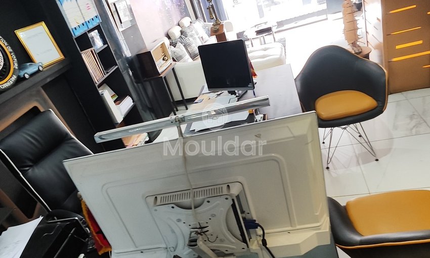 Office for sale in Tétouan - view 6
