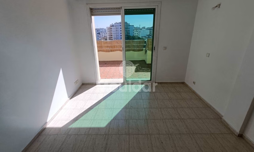 Charming 3-Bedroom Apartment for Rent in Gauthier, Casablanca Charming 3-Bedroom Apartment for Rent in Gauthier, Casablanca