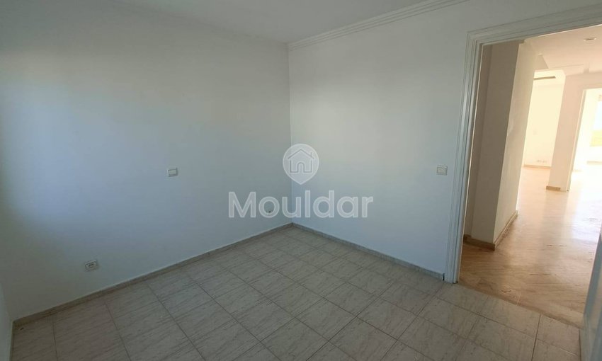 Appartamento elegante con 3 camere in affitto a Gauthier, Casablanca - view 5